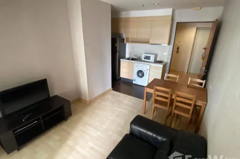 1 Bedroom Condo for sale in 59 Heritage, Khlong Tan Nuea, Bangkok near BTS Thong Lo