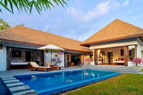 2 Bedroom Villa for sale in Rawai, Phuket