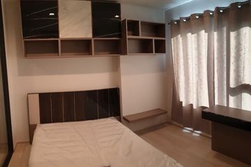 1 Bedroom Condo for rent in Life One Wireless, Lumpini, Bangkok near BTS Ploen Chit