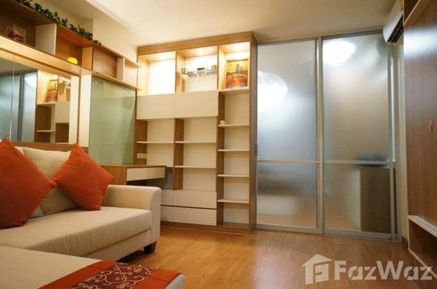 1 Bedroom Condo for sale in U Delight @ Jatujak Station, Chom Phon, Bangkok near BTS Mo chit
