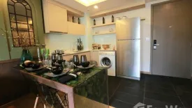 1 Bedroom Condo for rent in Via Botani, Khlong Tan Nuea, Bangkok near BTS Phrom Phong