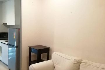 1 Bedroom Condo for rent in Centric Ratchada - Suthisan, Din Daeng, Bangkok near MRT Sutthisan