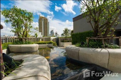 1 Bedroom Condo for sale in Siamese Thirty Nine, Khlong Tan Nuea, Bangkok near BTS Phrom Phong