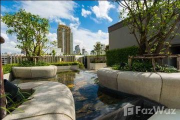 1 Bedroom Condo for sale in Siamese Thirty Nine, Khlong Tan Nuea, Bangkok near BTS Phrom Phong