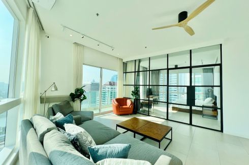 3 Bedroom Condo for sale in Millennium Residence, Khlong Toei, Bangkok near BTS Asoke