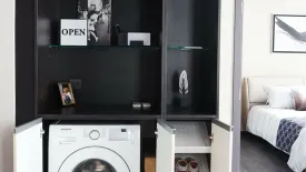 1 Bedroom Condo for sale in Edge Sukhumvit 23, Khlong Toei Nuea, Bangkok near BTS Asoke