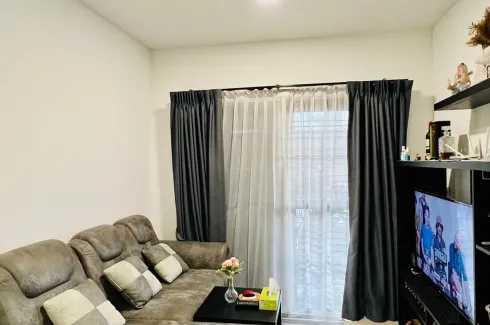 4 Bedroom Townhouse for sale in Pruksa Ville 85 Thawi Watthana, Bang Khae Nuea, Bangkok