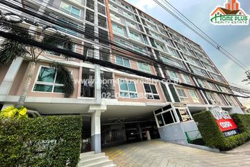 1 Bedroom Condo for sale in Budget Condo Tiwanon, Talat Khwan, Nonthaburi near MRT Ministry of Public Health