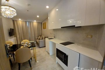 1 Bedroom Condo for sale in Copacabana Golf Jomtien, Nong Prue, Chonburi