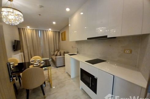 1 Bedroom Condo for sale in Copacabana Golf Jomtien, Nong Prue, Chonburi
