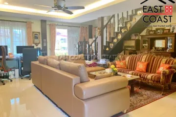 2 Bedroom House for sale in Nong Prue, Chonburi