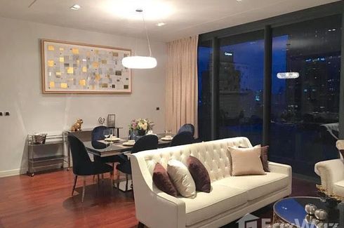 2 Bedroom Condo for sale in MARQUE Sukhumvit, Khlong Tan Nuea, Bangkok near BTS Phrom Phong