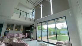 4 Bedroom House for rent in Wong Sawang, Bangkok near MRT Wong Sawang