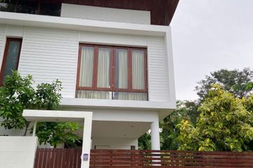 4 Bedroom House for rent in Pran A Luxe, Pak Nam Pran, Prachuap Khiri Khan