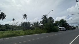 Land for sale in Mai Khao, Phuket