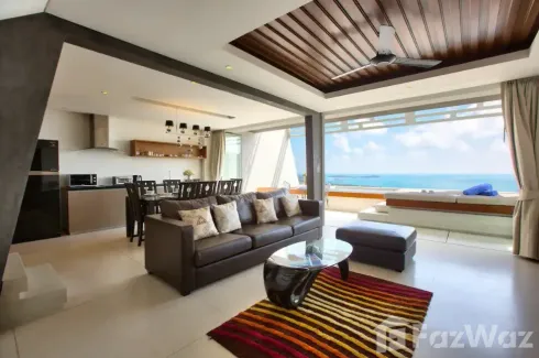 2 Bedroom Villa for rent in AQUA SAMUI DUO, Bo Phut, Surat Thani