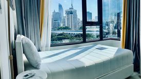 2 Bedroom Condo for rent in Life One Wireless, Lumpini, Bangkok near BTS Ploen Chit