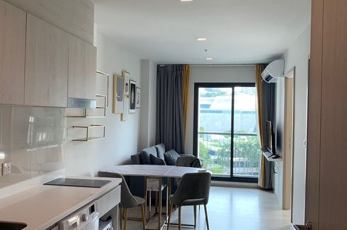 2 Bedroom Condo for rent in Life One Wireless, Lumpini, Bangkok near BTS Ploen Chit