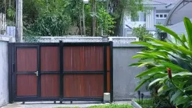 4 Bedroom Townhouse for sale in Phra Khanong Nuea, Bangkok near BTS Phra Khanong