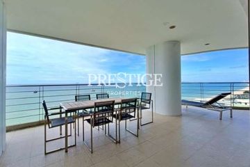4 Bedroom Condo for sale in The Residences @ Dream Pattaya, Na Jomtien, Chonburi