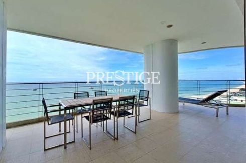 4 Bedroom Condo for sale in Na Jomtien, Chonburi