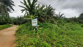 Land for sale in Khlong Hin, Krabi