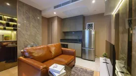 1 Bedroom Condo for rent in Ashton Asoke - Rama 9, Din Daeng, Bangkok near MRT Phra Ram 9