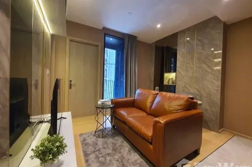 1 Bedroom Condo for rent in Ashton Asoke - Rama 9, Din Daeng, Bangkok near MRT Phra Ram 9