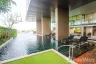 2 Bedroom Condo for sale in The Room BTS Wongwian Yai, Bang Lamphu Lang, Bangkok near BTS Wongwian Yai