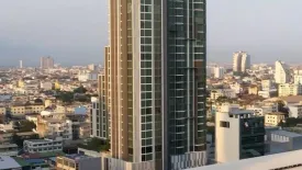 2 Bedroom Condo for sale in The Room BTS Wongwian Yai, Bang Lamphu Lang, Bangkok near BTS Wongwian Yai