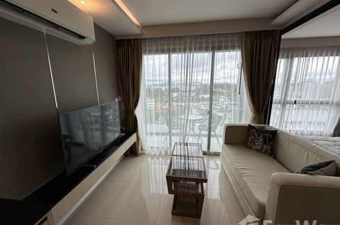 1 Bedroom Condo for rent in Mida Grande Resort Condominiums, Choeng Thale, Phuket