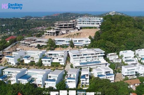 2 Bedroom Condo for sale in Bo Phut, Surat Thani