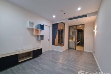 1 Bedroom Condo for sale in The Room BTS Wongwian Yai, Bang Lamphu Lang, Bangkok near BTS Wongwian Yai