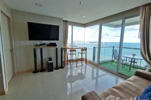 2 Bedroom Condo for rent in The Palm Wongamat Beach, Na Kluea, Chonburi