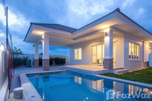 2 Bedroom Villa for sale in Tropical Home Resort, Thap Tai, Prachuap Khiri Khan