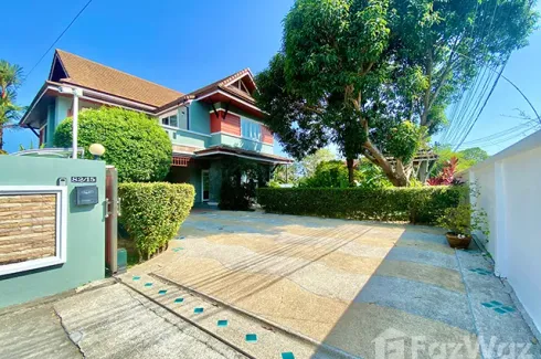 3 Bedroom Villa for sale in Rawai, Phuket