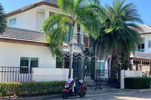 4 Bedroom House for sale in Sea Breeze Villa Pattaya, Bang Lamung, Chonburi