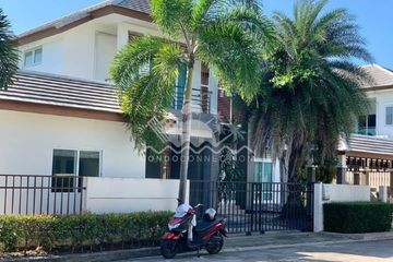 4 Bedroom House for Sale or Rent in Sea Breeze Villa Pattaya, Bang Lamung, Chonburi