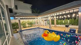 4 Bedroom House for Sale or Rent in Sea Breeze Villa Pattaya, Bang Lamung, Chonburi