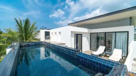 5 Bedroom Villa for sale in Laguna Park, Choeng Thale, Phuket