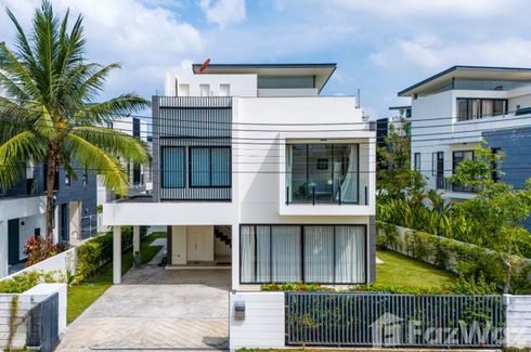 5 Bedroom Villa for sale in Laguna Park, Choeng Thale, Phuket