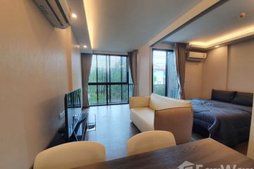 1 Bedroom Condo for sale in The Remarkable Soonvijai 2, Bang Kapi, Bangkok near MRT Pradit Manutham