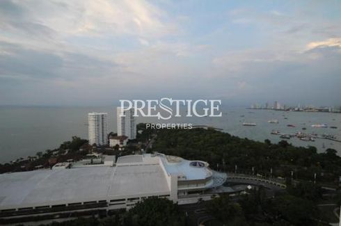 1 Bedroom Condo for sale in Sky Residences Pattaya, Nong Prue, Chonburi