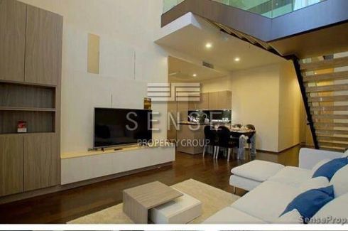 2 Bedroom Condo for rent in The XXXIX by Sansiri, Khlong Tan Nuea, Bangkok near BTS Phrom Phong