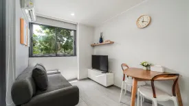 1 Bedroom Condo for rent in NOON Village Tower II, Chalong, Phuket