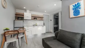 1 Bedroom Condo for rent in NOON Village Tower II, Chalong, Phuket