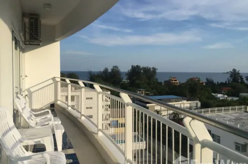 1 Bedroom Condo for rent in Jamjuree Condo, Nong Kae, Prachuap Khiri Khan
