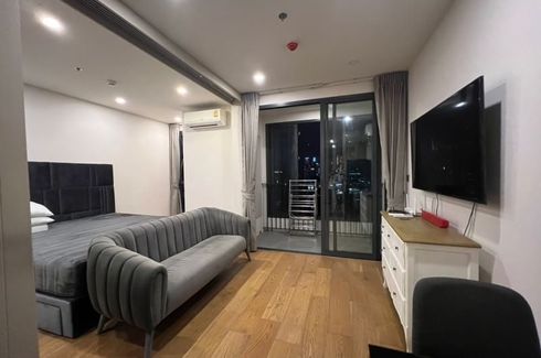 1 Bedroom Condo for rent in Q Chidlom-Phetchaburi, Makkasan, Bangkok near BTS Chit Lom