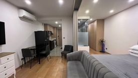 1 Bedroom Condo for rent in Q Chidlom-Phetchaburi, Makkasan, Bangkok near BTS Chit Lom