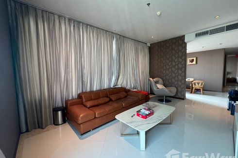 3 Bedroom Condo for sale in The Empire Place, Thung Wat Don, Bangkok near BTS Sueksa Witthaya